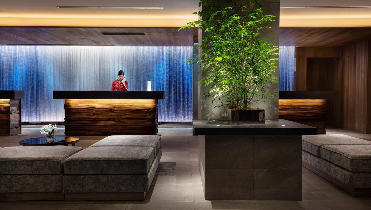 Fuji Marriott Hotel Lake Yamanaka Yamanakako Exterior foto